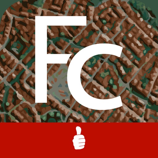 Friendly City icon