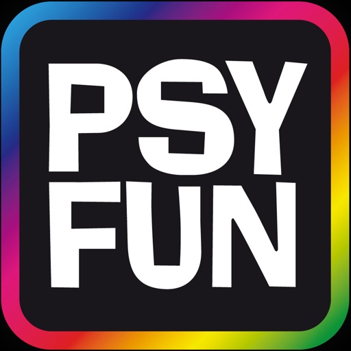 PSY FUN 2015 icon