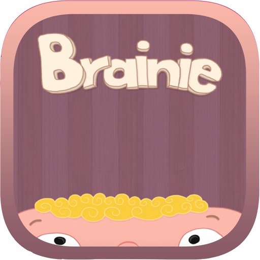 Braine The Number Puzzle iOS App
