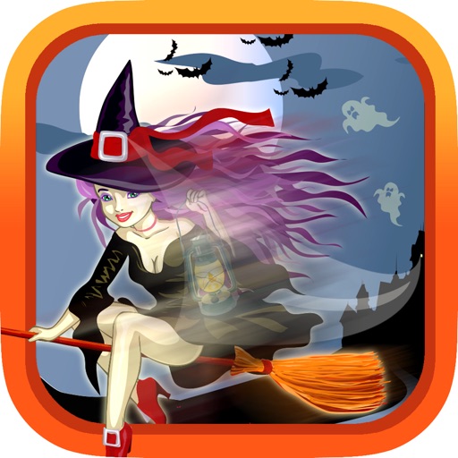 Halloween Monsters Splat - Spooky Smashing Madness iOS App