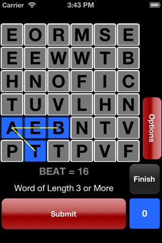 Perpetual Words screenshot 2