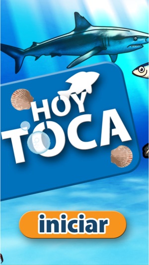 Hoy Toca(圖1)-速報App