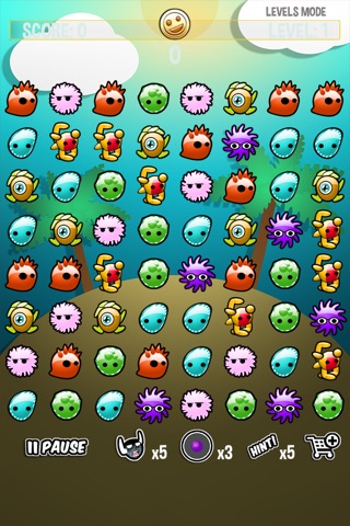 Virus Wrangler screenshot 2