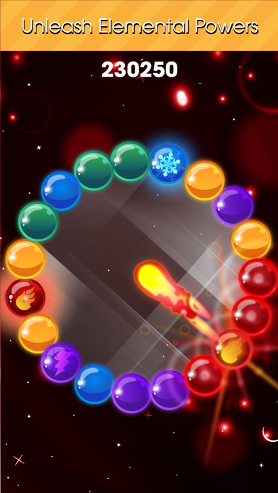 How to cancel & delete Logic Ring Master: Crystal Orb Element Saga from iphone & ipad 2