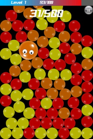 Falling Bubbles 2 screenshot 3