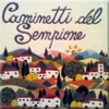 Caminetti del Sempione