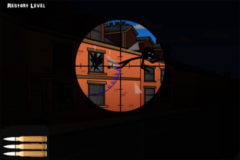 Stick SWAT Sniper screenshot 3