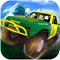 From the creators of Tom's 4x4 comes a brand new adventure