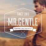 绅士生活Mr Gentle－原创男装生活馆