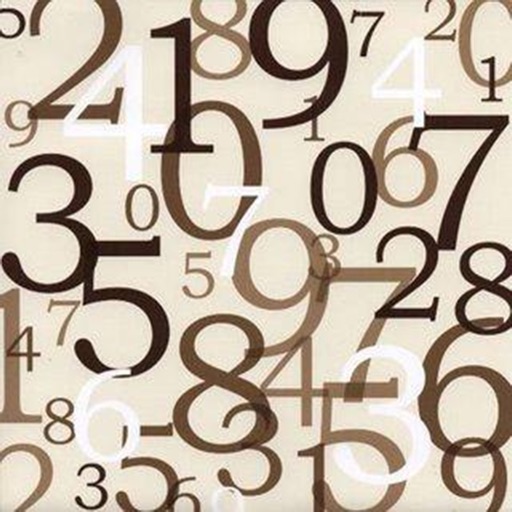 Free Learning Number Reading in 8 Languages