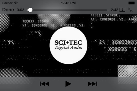 Art of SCI+TEC screenshot 2