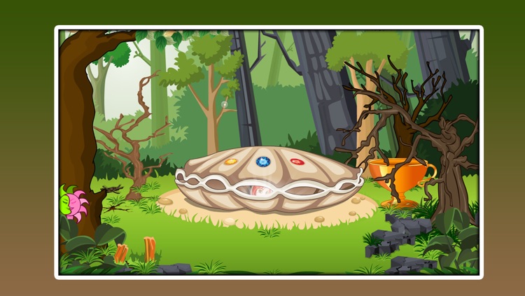 Mermaid Escape screenshot-3