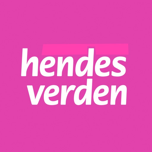 hendens verden hendens verden