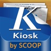 Kompas Kiosk By SCOOP