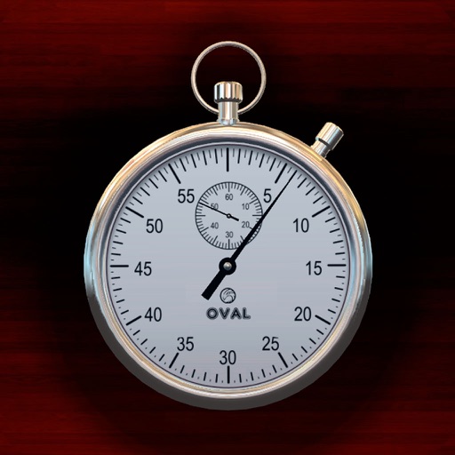 Stopwatch (R) icon