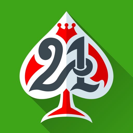 Blackjack VIP Pro - Vegas Classic Edition iOS App
