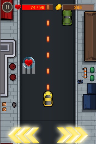 天天赛车 screenshot 2