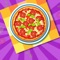 Make A Tasty Pizza - Cooking games