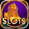 Ancient Egyptian Pharaoh Slots - Free Casino Game & Feel Super Jackpot Christmas Party and Win Mega-millions Prizes
