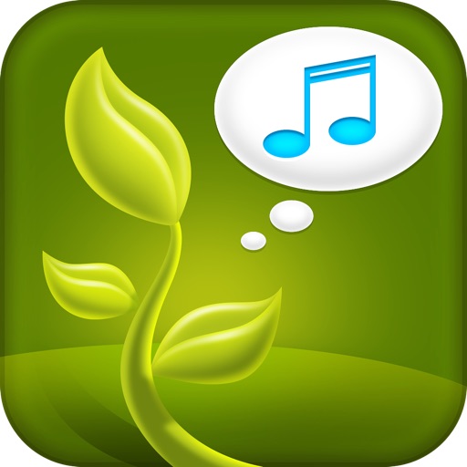 Nature Music icon