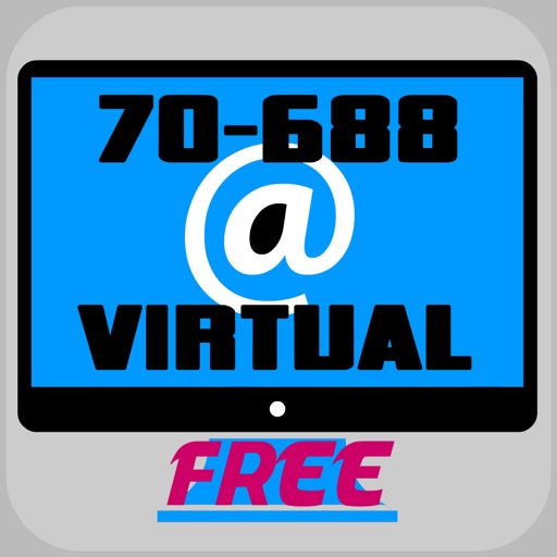 70-688 MCSA-WIN8 Virtual FREE