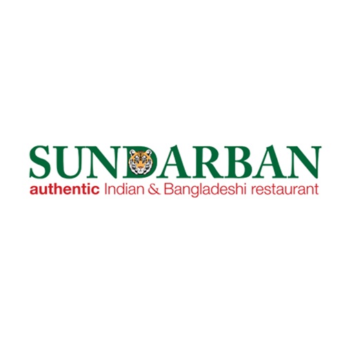Sundarban, West Hamstead - For iPad icon