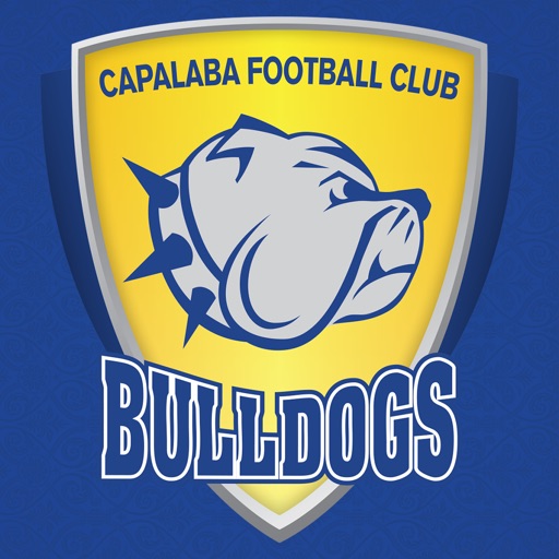 Capalaba Football Club icon