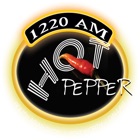 Radio Hot Pepper