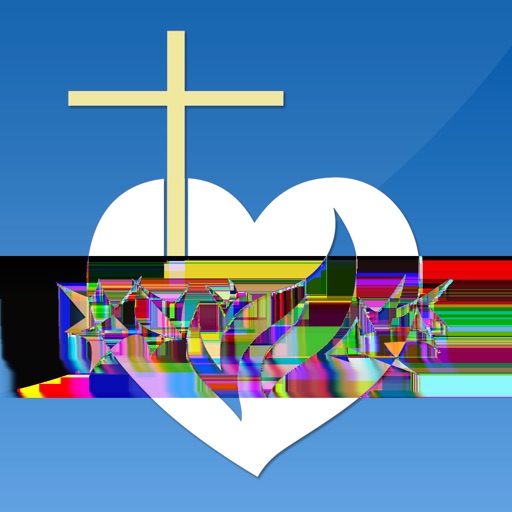 Sacred Heart Catholic Church - Coronado, CA icon