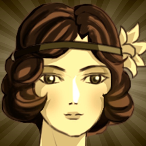 Flapper Birds - The 1920's High Flying Action Adventure, Fall and Rescue Game iOS App