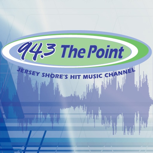 94.3 The Point