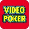 Free Casino Video Poker Slot Machine Games Pro