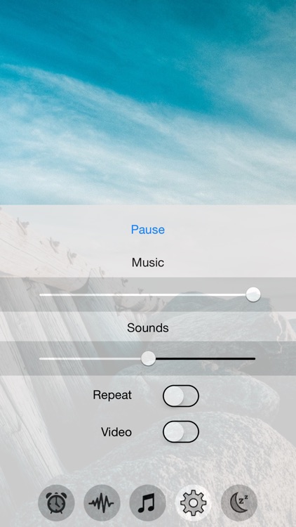 Music Healing screenshot-3