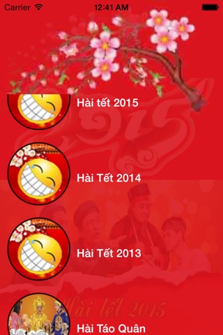 Hai Tet 2016 - Hài Việt screenshot 3