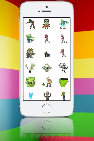 Emojis Emoticons screenshot 4