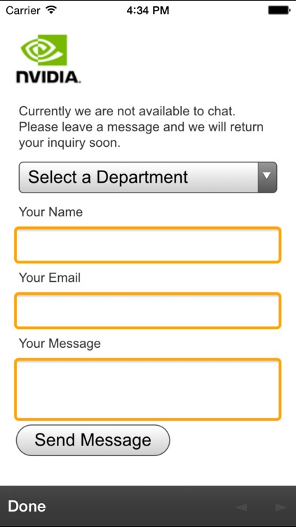 NVIDIA GPU Genius screenshot-3