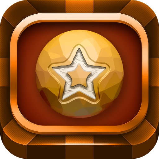 Bubble Crush Deluxe Icon