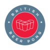 British Beer Pong