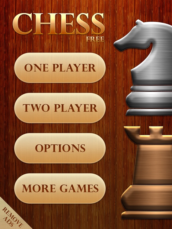 Chess Free HD