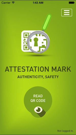 Attestation Mark(圖2)-速報App