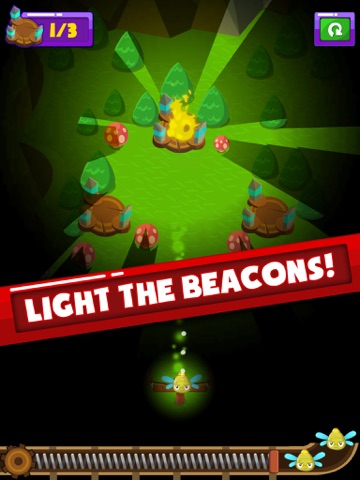 Firebugs of Ancora screenshot 2