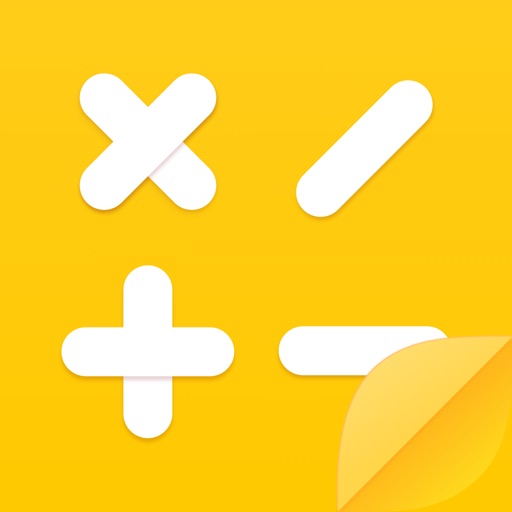 Num Notes Pro - Calculator With History and Memos icon