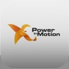 Power In Motion
