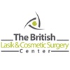 British Lasikcosmetic surgery