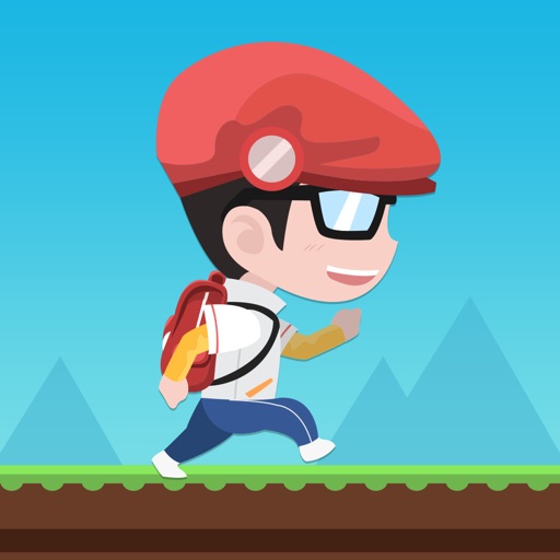 Pocket Parkour iOS App