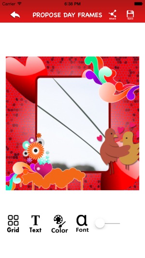 Propose Day Frames(圖5)-速報App