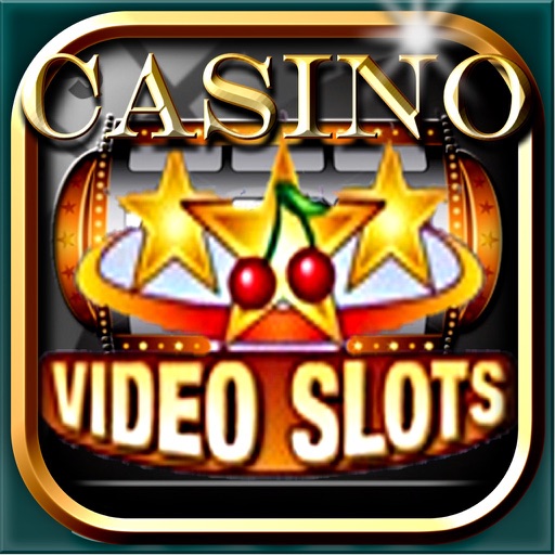 AAA Aabsolute Casino Video Slots - Free Bonus Jackpot Machine Games