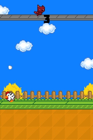 Pixel Chicken screenshot 3