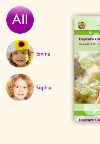 Snyga Familie screenshot 3