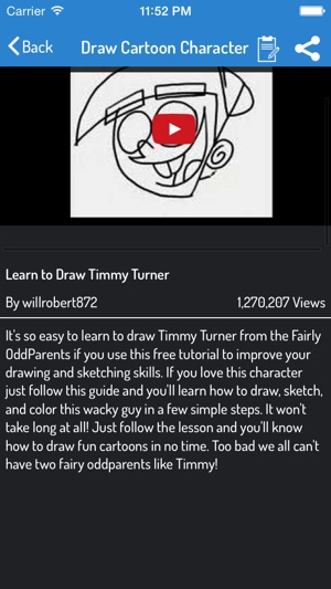 How To Draw - Ultimate Learning Guide(圖3)-速報App